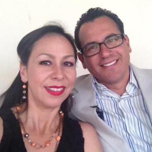 jonathan e ivette mendez